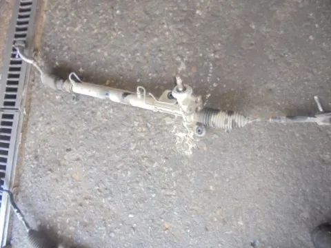Κρεμαγιέρα Υδραυλική για CHRYSLER SEBRING (2001 - 2003) (JR) 2700 (EES) petrol 203 V6-24V Κρεμαγιέρα Υδραυλική για CHRYSLER SEBRING (2001 - 2003) (JR) 2700 (EES) petrol 203 V6-24V
