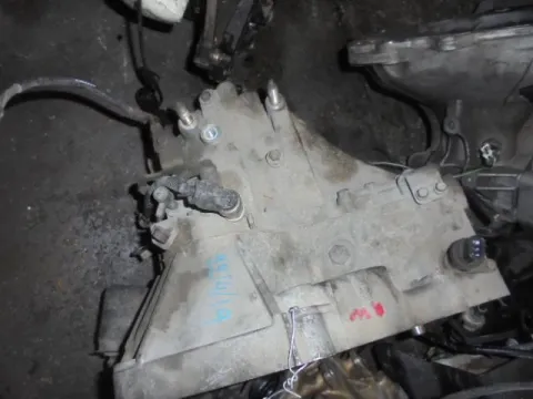 Κιβώτιο Ταχυτήτων (Σασμάν) Χειροκίνητο για HONDA ACCORD (1993 - 1995) (CC) Κιβώτιο Ταχυτήτων (Σασμάν) Χειροκίνητο για HONDA ACCORD (1993 - 1995) (CC)