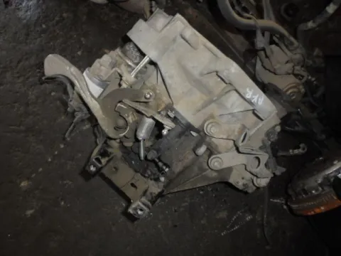 Κιβώτιο Ταχυτήτων (Σασμάν) Χειροκίνητο για VW FOX (2005 - ) (5Z1) 1400 (BKR) Petrol 75 Κιβώτιο Ταχυτήτων (Σασμάν) Χειροκίνητο για VW FOX (2005 - ) (5Z1) 1400 (BKR) Petrol 75