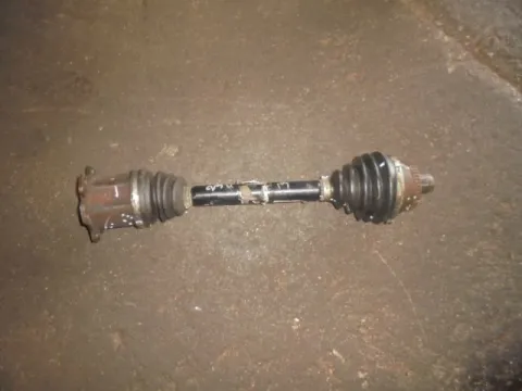 Ημιαξόνιο Εμπρός Αριστερό Με ABS για AUDI A4 (2005 - 2008) (8E) (8H) Ημιαξόνιο Εμπρός Αριστερό Με ABS για AUDI A4 (2005 - 2008) (8E) (8H)