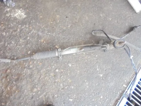 Κρεμαγιέρα Υδραυλική για VW FOX (2005 - ) (5Z1) 1400 (BKR) Petrol 75 Κρεμαγιέρα Υδραυλική για VW FOX (2005 - ) (5Z1) 1400 (BKR) Petrol 75