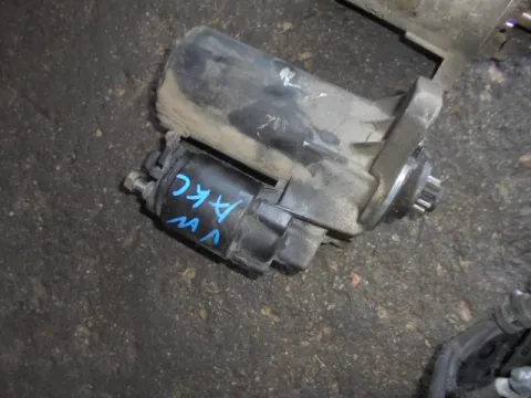 Μίζα για VW GOLF (1998 - 2004) Mk4 (1J1) 1600 (AEH) (AKL) (APF) Petrol 100 Μίζα για VW GOLF (1998 - 2004) Mk4 (1J1) 1600 (AEH) (AKL) (APF) Petrol 100