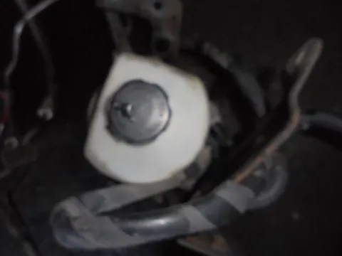 Αντλία ΗλεκτροΥδραυλικού Τιμονιού για FORD FOCUS (2004 - 2008) Mk2a (DA3 - C307) 1600 (G8DB) Diesel 109 TDCi Αντλία ΗλεκτροΥδραυλικού Τιμονιού για FORD FOCUS (2004 - 2008) Mk2a (DA3 - C307) 1600 (G8DB) Diesel 109 TDCi