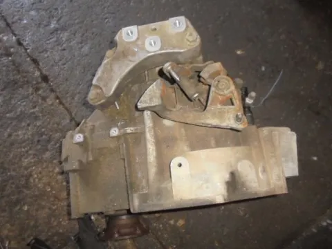 Κιβώτιο Ταχυτήτων (Σασμάν) Χειροκίνητο για VW PASSAT (2005 - 2011) (3C2) 2000 (BMP) Diesel 140 TDI Κιβώτιο Ταχυτήτων (Σασμάν) Χειροκίνητο για VW PASSAT (2005 - 2011) (3C2) 2000 (BMP) Diesel 140 TDI
