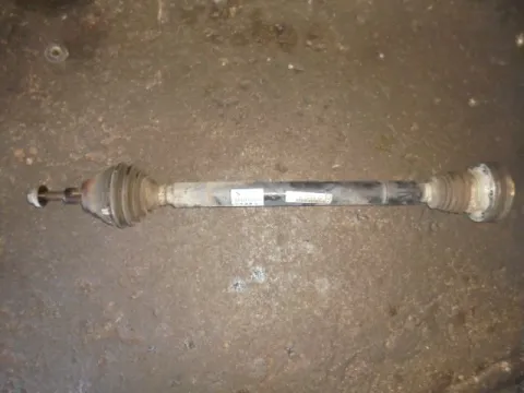 Ημιαξόνιο Εμπρός Δεξί για VW PASSAT (2005 - 2011) (3C2) 2000 (BMP) Diesel 140 TDI Ημιαξόνιο Εμπρός Δεξί για VW PASSAT (2005 - 2011) (3C2) 2000 (BMP) Diesel 140 TDI
