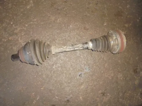 Ημιαξόνιο Εμπρός Αριστερό για VW PASSAT (2005 - 2011) (3C2) 2000 (BMP) Diesel 140 TDI Ημιαξόνιο Εμπρός Αριστερό για VW PASSAT (2005 - 2011) (3C2) 2000 (BMP) Diesel 140 TDI