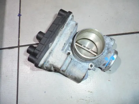 Εγκέφαλος Κινητήρα A1661411225 [06] για MERCEDES A - CLASS (2001 - 2004) (W168) - 