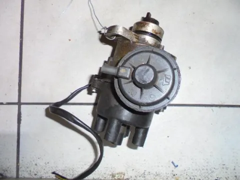 Ντιστριμπιτέρ TD13I με Φούσκα (3PIN) για HONDA CIVIC (1983 - 1987) (AL- AJ- AG- AH) -  Ντιστριμπιτέρ TD13I με Φούσκα (3PIN) για HONDA CIVIC (1983 - 1987) (AL- AJ- AG- AH) -