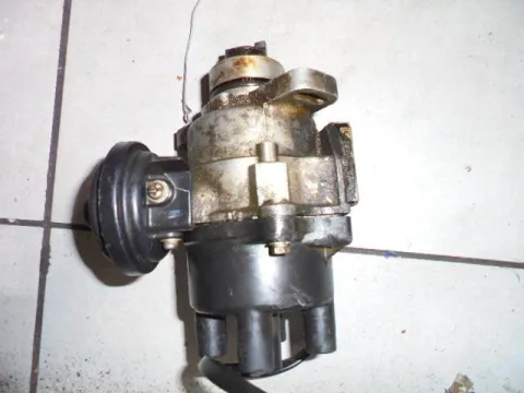 Ντιστριμπιτέρ TD13I με Φούσκα (3PIN) για HONDA CIVIC (1983 - 1987) (AL- AJ- AG- AH) -  Ντιστριμπιτέρ TD13I με Φούσκα (3PIN) για HONDA CIVIC (1983 - 1987) (AL- AJ- AG- AH) -