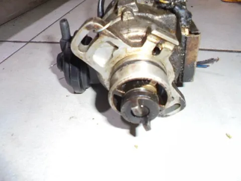 Ντιστριμπιτέρ TD13I με Φούσκα (3PIN) για HONDA CIVIC (1983 - 1987) (AL- AJ- AG- AH) -  Ντιστριμπιτέρ TD13I με Φούσκα (3PIN) για HONDA CIVIC (1983 - 1987) (AL- AJ- AG- AH) -
