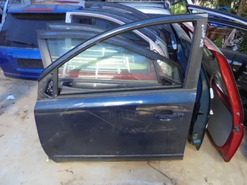 Πόρτα Εμπρός Αριστερή για NISSAN NOTE (2009 - 2013) (E11) Πόρτα Εμπρός Αριστερή για NISSAN NOTE (2009 - 2013) (E11)