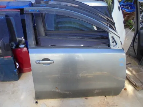 Πόρτα Εμπρός Δεξιά για NISSAN NOTE (2005 - 2008) (E11) Πόρτα Εμπρός Δεξιά για NISSAN NOTE (2005 - 2008) (E11)