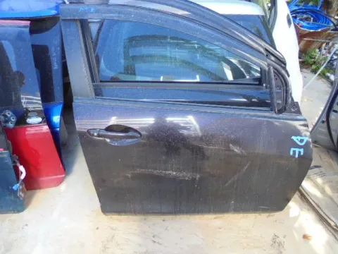 Πόρτα Εμπρός Δεξιά για MAZDA 2 (2008 - 2011) (DE) Πόρτα Εμπρός Δεξιά για MAZDA 2 (2008 - 2011) (DE)