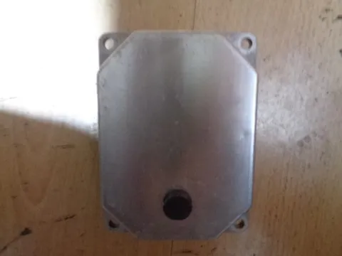 Εγκέφαλος Κινητήρα 61601099 για FIAT GRANDE PUNTO (2005 - 2008) (199) ΤΕΛΑΡΟ 9 *243885* -  Εγκέφαλος Κινητήρα 61601099 για FIAT GRANDE PUNTO (2005 - 2008) (199) ΤΕΛΑΡΟ 9 *243885* -