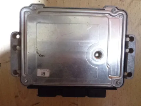 Εγκέφαλος Κινητήρα 0281012529 για PEUGEOT 207 (2006 - 2009) (WA_) (WC_) ΤΕΛΑΡΟ 4 *244276* -  Εγκέφαλος Κινητήρα 0281012529 για PEUGEOT 207 (2006 - 2009) (WA_) (WC_) ΤΕΛΑΡΟ 4 *244276* -