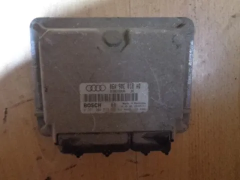 Εγκέφαλος Κινητήρα 06A906018AQ για AUDI A3 (1996 - 2000) (8L) , (2000 - 2003) (8L) Εγκέφαλος Κινητήρα 06A906018AQ για AUDI A3 (1996 - 2000) (8L) , (2000 - 2003) (8L)