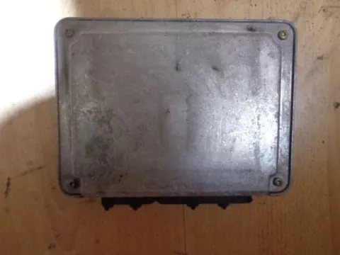 Εγκέφαλος Κινητήρα 06A906018AQ για AUDI A3 (1996 - 2000) (8L) , (2000 - 2003) (8L) -  Εγκέφαλος Κινητήρα 06A906018AQ για AUDI A3 (1996 - 2000) (8L) , (2000 - 2003) (8L) -