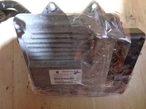 Εγκέφαλος Imobilizer 55195173AB για SUZUKI SWIFT (2006 - 2008) (RS) Εγκέφαλος Imobilizer 55195173AB για SUZUKI SWIFT (2006 - 2008) (RS)