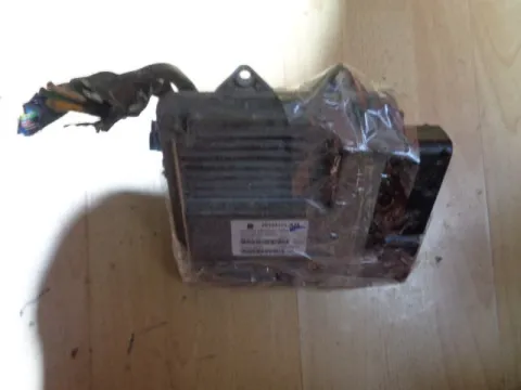 Εγκέφαλος Imobilizer 55195173AB για SUZUKI SWIFT (2006 - 2008) (RS) -  Εγκέφαλος Imobilizer 55195173AB για SUZUKI SWIFT (2006 - 2008) (RS) -