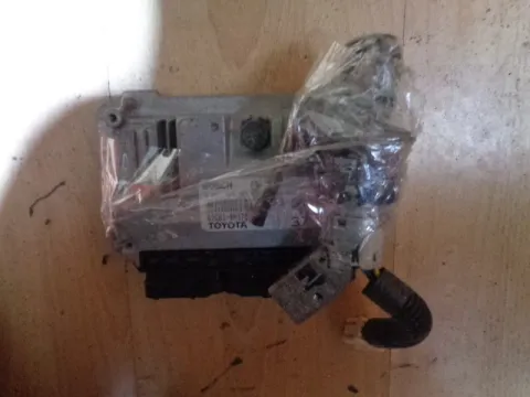 Εγκέφαλος Imobilizer 89661-0H370 για TOYOTA AYGO (2012 - 2014) Εγκέφαλος Imobilizer 89661-0H370 για TOYOTA AYGO (2012 - 2014)