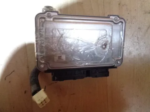 Εγκέφαλος Imobilizer 89661-0H370 για TOYOTA AYGO (2012 - 2014) -  Εγκέφαλος Imobilizer 89661-0H370 για TOYOTA AYGO (2012 - 2014) -