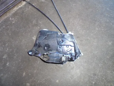 Ηλεκτρομαγνητική Κλειδαριά Εμπρός Δεξιά 6pin για TOYOTA YARIS (2012 - 2014) ( ) Ηλεκτρομαγνητική Κλειδαριά Εμπρός Δεξιά 6pin για TOYOTA YARIS (2012 - 2014) ( )