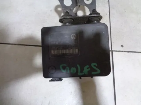 Μονάδα ABS (1KO907379AC) για VW GOLF (2004 - 2008) Mk5 (1K1) Μονάδα ABS (1KO907379AC) για VW GOLF (2004 - 2008) Mk5 (1K1)