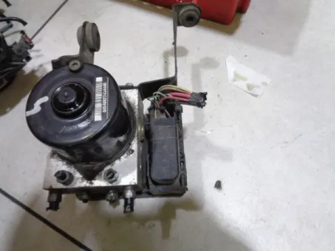 Μονάδα ABS (3Μ512C405ΗΑ) για FORD FOCUS (2002 - 2004) Mk1b , (2004 - 2008) Mk2a (DA3 - C307) Μονάδα ABS (3Μ512C405ΗΑ) για FORD FOCUS (2002 - 2004) Mk1b , (2004 - 2008) Mk2a (DA3 - C307)
