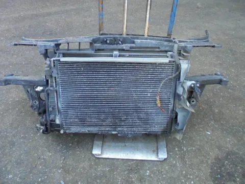 Μετώπη με Ψυγεία για AUDI A6 (1998 - 2001) (4B) *Γ* Μετώπη με Ψυγεία για AUDI A6 (1998 - 2001) (4B) *Γ*