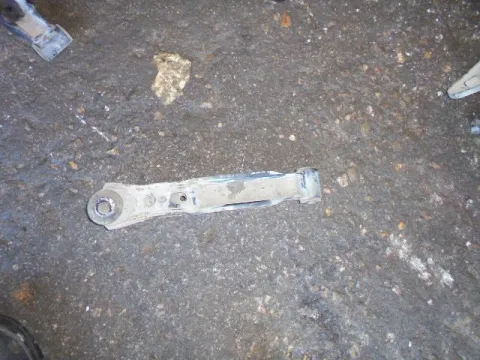 Ψαλίδι Εμπρός Αριστερό για CHEVROLET - DAEWOO MATIZ (2005 - 2010) (M200) Ψαλίδι Εμπρός Αριστερό για CHEVROLET - DAEWOO MATIZ (2005 - 2010) (M200)