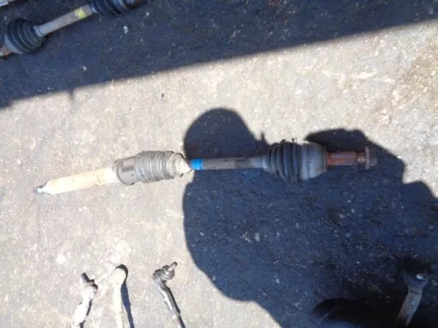 Ημιαξόνιο Εμπρός Δεξί (Diesel) για FORD FIESTA (2006 - 2008) Mk5b Ημιαξόνιο Εμπρός Δεξί (Diesel) για FORD FIESTA (2006 - 2008) Mk5b