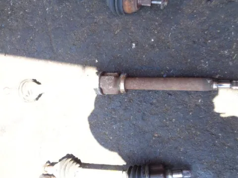 Ημιαξόνιο Εμπρός Δεξί (Diesel) για FORD FOCUS (2004 - 2008) Mk2a (DA3 - C307)