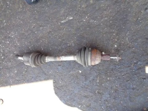 Ημιαξόνιο Εμπρός Αριστερό (Diesel) για FORD FOCUS (2004 - 2008) Mk2a (DA3 - C307) Ημιαξόνιο Εμπρός Αριστερό (Diesel) για FORD FOCUS (2004 - 2008) Mk2a (DA3 - C307)