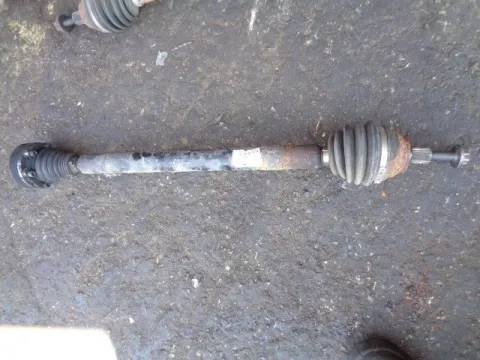 Ημιαξόνιο Εμπρός Δεξί (Diesel) για VW GOLF (2004 - 2008) Mk5 (1K1) Ημιαξόνιο Εμπρός Δεξί (Diesel) για VW GOLF (2004 - 2008) Mk5 (1K1)