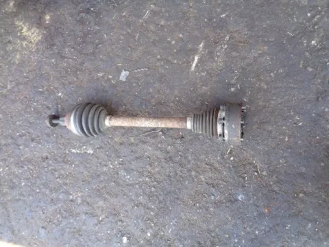 Ημιαξόνιο Εμπρός Αριστερό (Diesel) για VW GOLF (2004 - 2008) Mk5 (1K1) Ημιαξόνιο Εμπρός Αριστερό (Diesel) για VW GOLF (2004 - 2008) Mk5 (1K1)