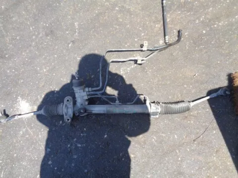 Κρεμαγιέρα Υδραυλική για CHEVROLET - DAEWOO MATIZ (2005 - 2010) (M200) Κρεμαγιέρα Υδραυλική για CHEVROLET - DAEWOO MATIZ (2005 - 2010) (M200)