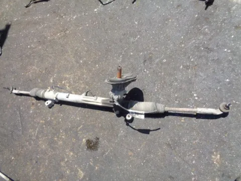 Κρεμαγιέρα Υδραυλική (Diesel) για FORD FOCUS (2004 - 2008) Mk2a (DA3 - C307) Κρεμαγιέρα Υδραυλική (Diesel) για FORD FOCUS (2004 - 2008) Mk2a (DA3 - C307)