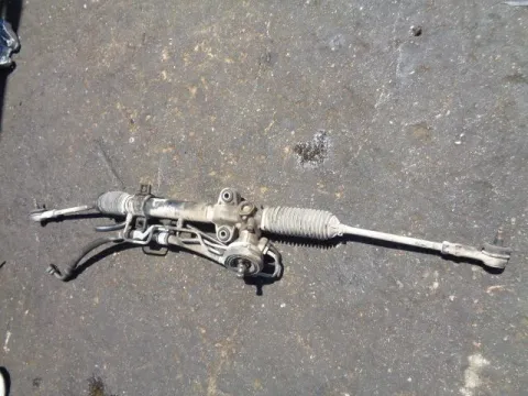 Κρεμαγιέρα Υδραυλική για HYUNDAI ACCENT (1999 - 2002) (CG) (LC) Κρεμαγιέρα Υδραυλική για HYUNDAI ACCENT (1999 - 2002) (CG) (LC)