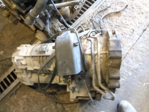 Κιβώτιο Ταχυτήτων (Σασμάν) Αυτόματο (AFB) για AUDI A6 (1998 - 2001) (4B) 2500 AFB Diesel 150 TDI Κιβώτιο Ταχυτήτων (Σασμάν) Αυτόματο (AFB) για AUDI A6 (1998 - 2001) (4B) 2500 AFB Diesel 150 TDI