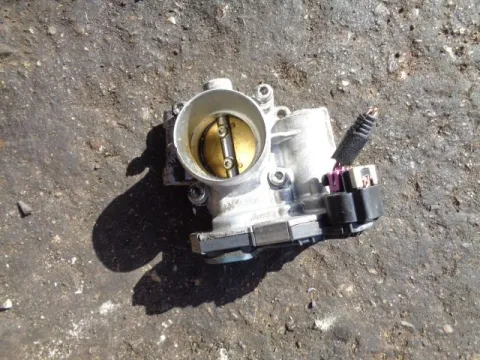 Σώμα Πεταλούδας (55565489) για OPEL ASTRA (2010 - 2012) J , (2012 - 2016) J (27) Σώμα Πεταλούδας (55565489) για OPEL ASTRA (2010 - 2012) J , (2012 - 2016) J (27)