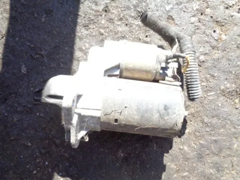 Μίζα για OPEL ASTRA (2010 - 2012) J , (2012 - 2016) J Μίζα για OPEL ASTRA (2010 - 2012) J , (2012 - 2016) J