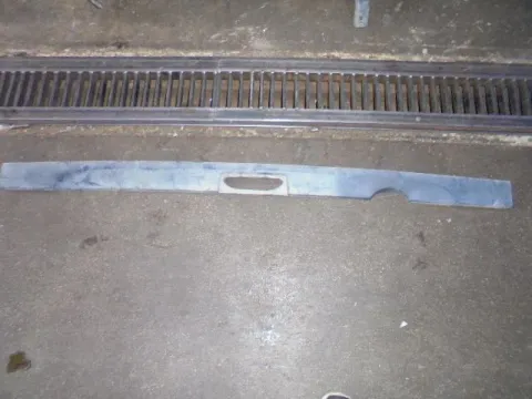 Σπόιλερ Προφυλακτήρα Πίσω για SUZUKI IGNIS (2000 - 2003) (RG) Σπόιλερ Προφυλακτήρα Πίσω για SUZUKI IGNIS (2000 - 2003) (RG)