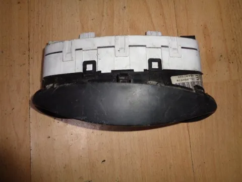 Οθόνη Υπολογιστή 96497743 για CHEVROLET - DAEWOO MATIZ (2005 - 2010) (M200) Οθόνη Υπολογιστή 96497743 για CHEVROLET - DAEWOO MATIZ (2005 - 2010) (M200)