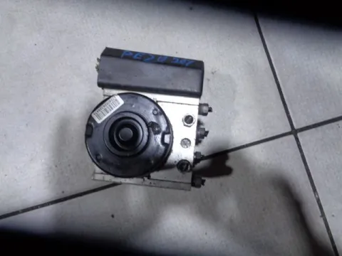 Μονάδα ABS (9663945580) για PEUGEOT 207 (2006 - 2009) (WA_) (WC_) Μονάδα ABS (9663945580) για PEUGEOT 207 (2006 - 2009) (WA_) (WC_)