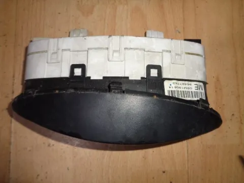 Οθόνη Υπολογιστή 96497743 για CHEVROLET - DAEWOO MATIZ (2005 - 2010) (M200) -  Οθόνη Υπολογιστή 96497743 για CHEVROLET - DAEWOO MATIZ (2005 - 2010) (M200) -