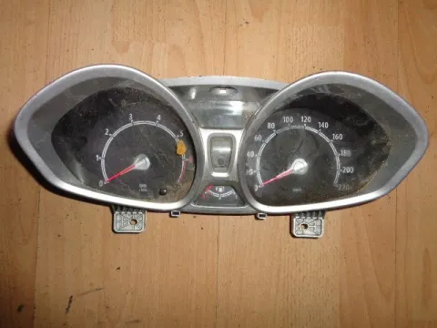 Κοντέρ VP8A6F-10894-BC για FORD FIESTA (2008 - 2012) Mk6 (JA8) Κοντέρ VP8A6F-10894-BC για FORD FIESTA (2008 - 2012) Mk6 (JA8)