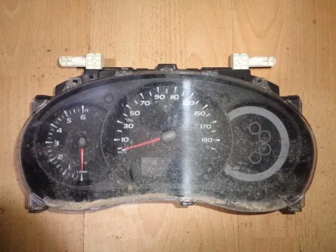 Κοντέρ P8200796010--D για RENAULT KANGOO (2009 - 2013) (KW) BE BOP Κοντέρ P8200796010--D για RENAULT KANGOO (2009 - 2013) (KW) BE BOP