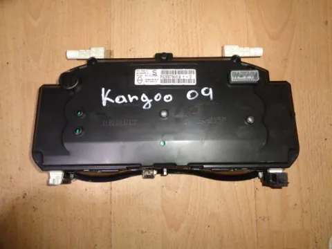 Κοντέρ P8200796010--D για RENAULT KANGOO (2009 - 2013) (KW) BE BOP -  Κοντέρ P8200796010--D για RENAULT KANGOO (2009 - 2013) (KW) BE BOP -