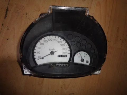 Κοντέρ 43-1276-D για FORD KA (1997 - 2008) (RB) Κοντέρ 43-1276-D για FORD KA (1997 - 2008) (RB)