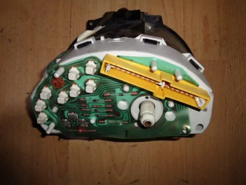 Κοντέρ 43-1276-D για FORD KA (1997 - 2008) (RB) -  Κοντέρ 43-1276-D για FORD KA (1997 - 2008) (RB) -